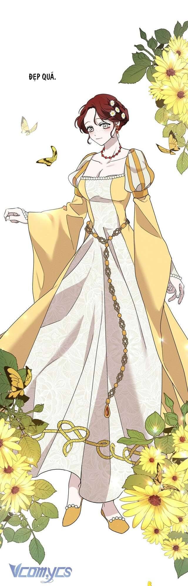 Dưới Bóng Cây Sồi Chap 9 - Next Chap 10