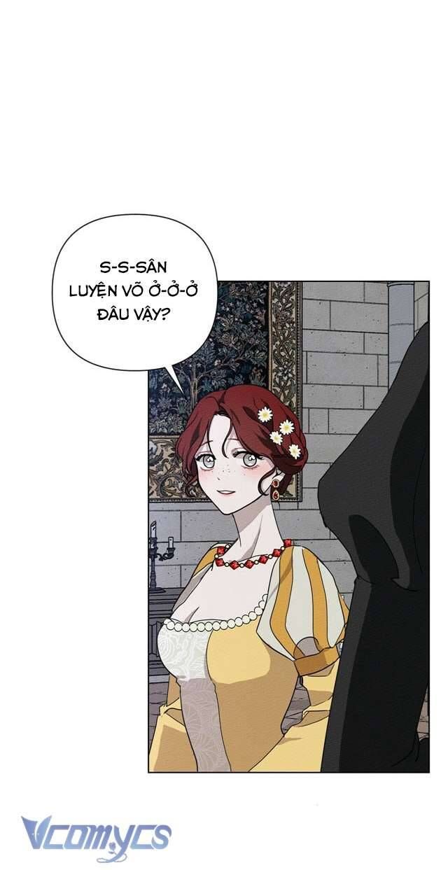 Dưới Bóng Cây Sồi Chap 9 - Next Chap 10