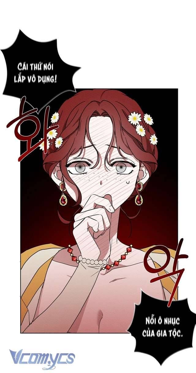 Dưới Bóng Cây Sồi Chap 9 - Next Chap 10