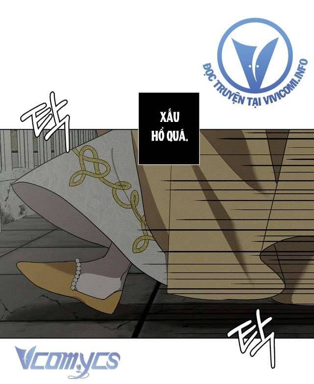 Dưới Bóng Cây Sồi Chap 9 - Next Chap 10