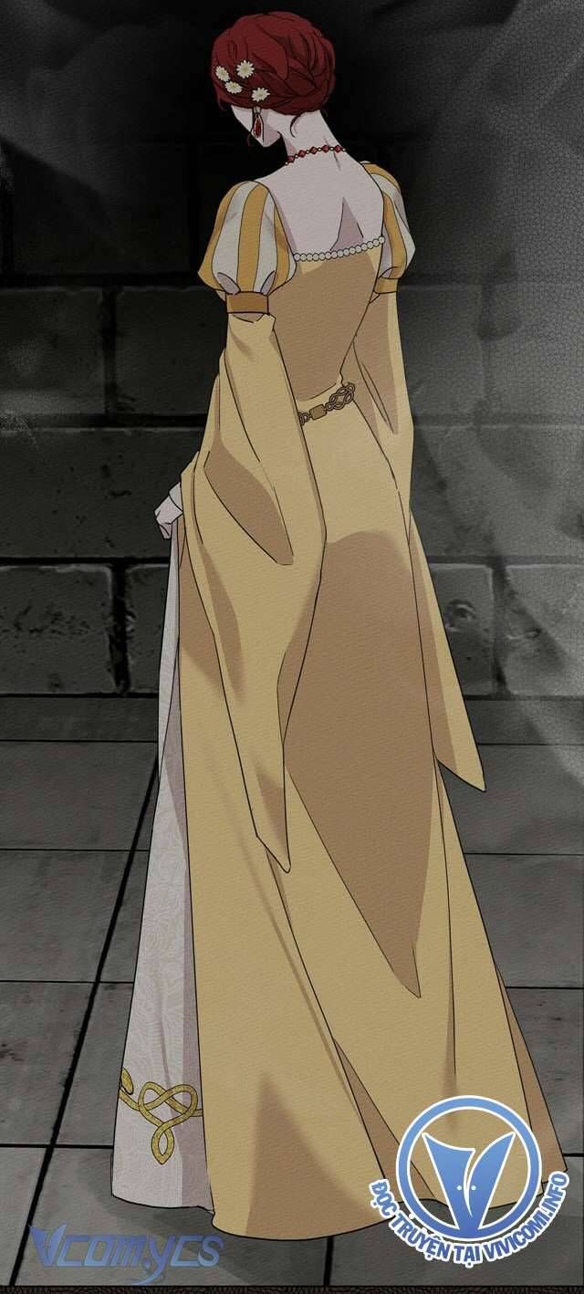 Dưới Bóng Cây Sồi Chap 9 - Next Chap 10