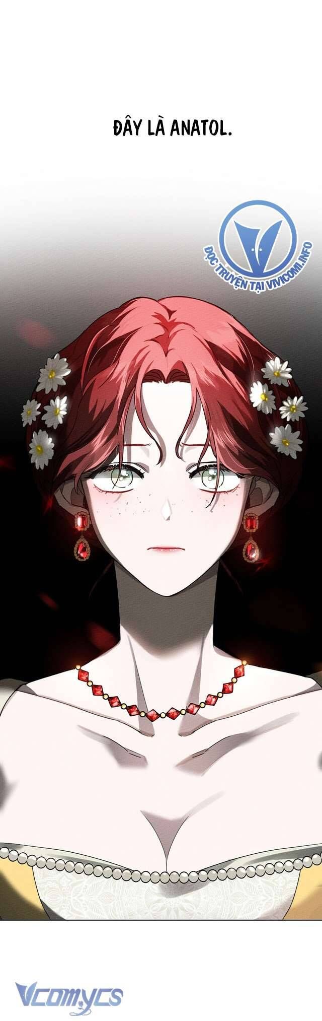 Dưới Bóng Cây Sồi Chap 9 - Next Chap 10