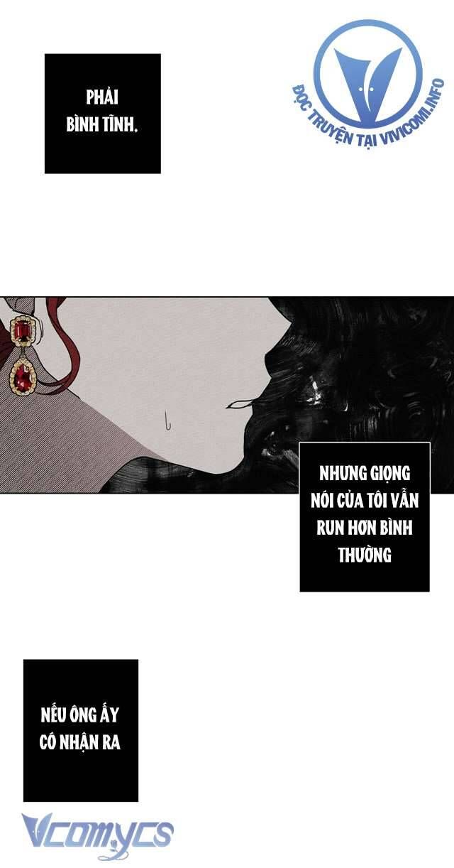 Dưới Bóng Cây Sồi Chap 9 - Next Chap 10