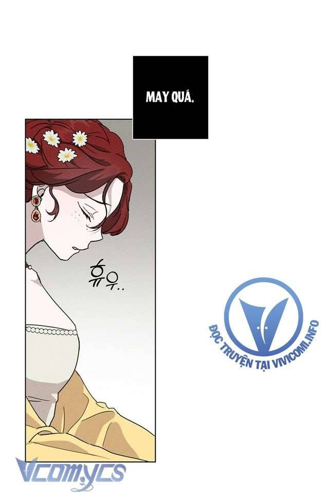 Dưới Bóng Cây Sồi Chap 9 - Next Chap 10