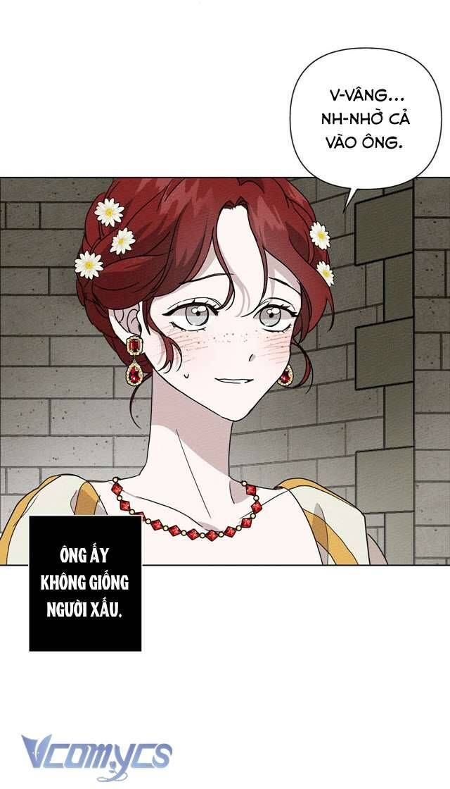 Dưới Bóng Cây Sồi Chap 9 - Next Chap 10