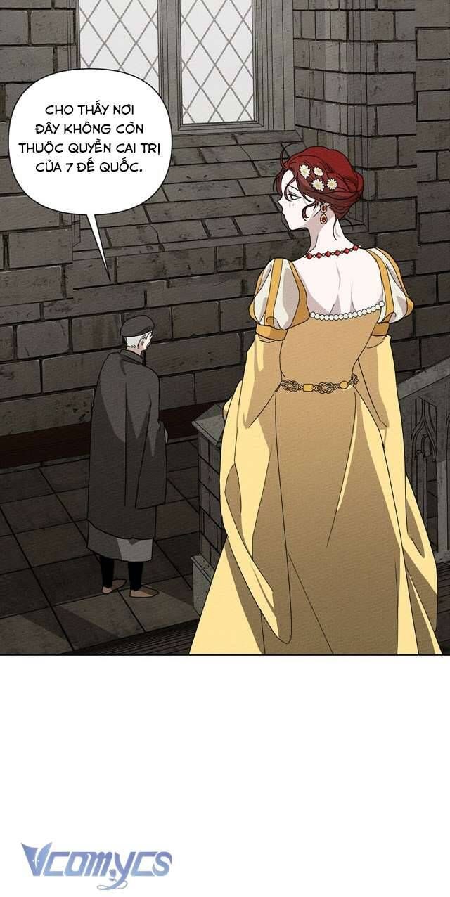 Dưới Bóng Cây Sồi Chap 9 - Next Chap 10