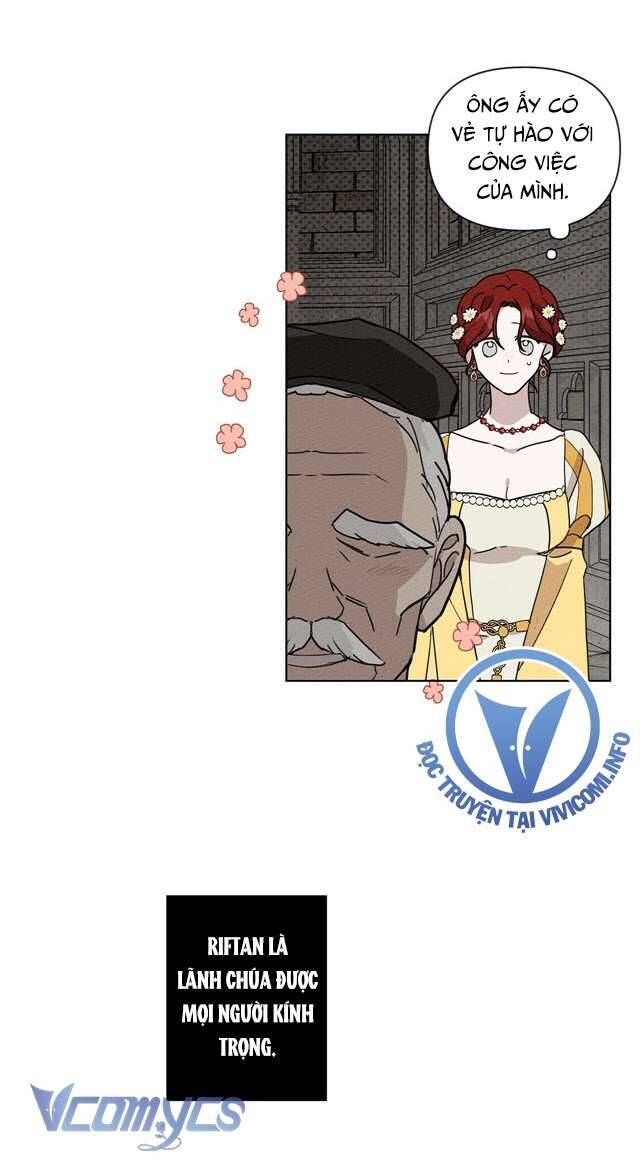 Dưới Bóng Cây Sồi Chap 9 - Next Chap 10