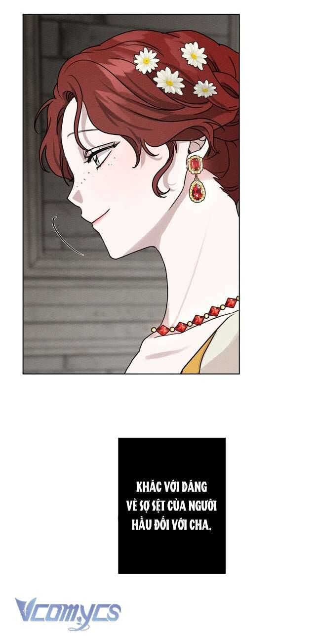 Dưới Bóng Cây Sồi Chap 9 - Next Chap 10