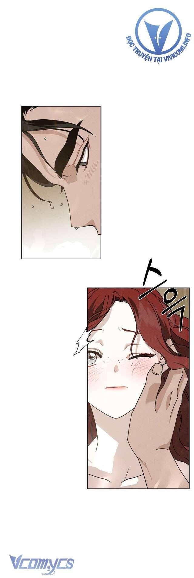 Dưới Bóng Cây Sồi Chap 9 - Next Chap 10