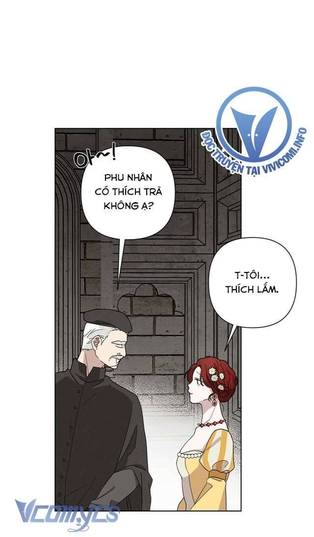 Dưới Bóng Cây Sồi Chap 9 - Next Chap 10
