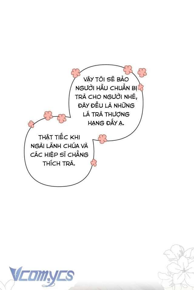 Dưới Bóng Cây Sồi Chap 9 - Next Chap 10