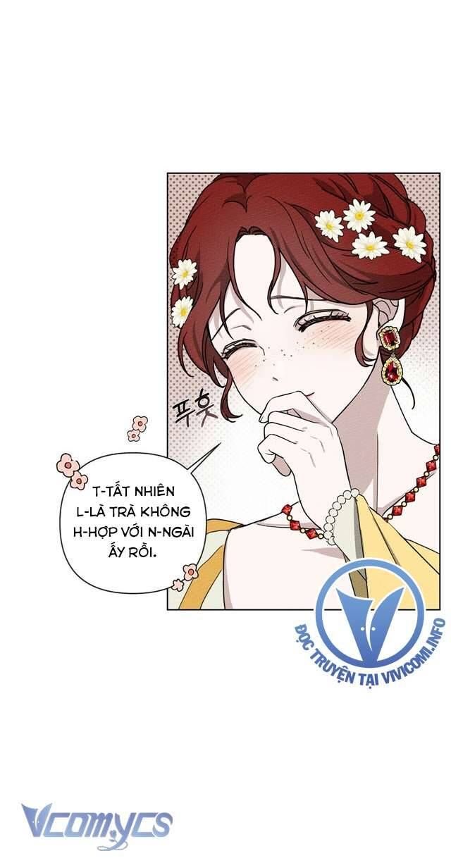 Dưới Bóng Cây Sồi Chap 9 - Next Chap 10
