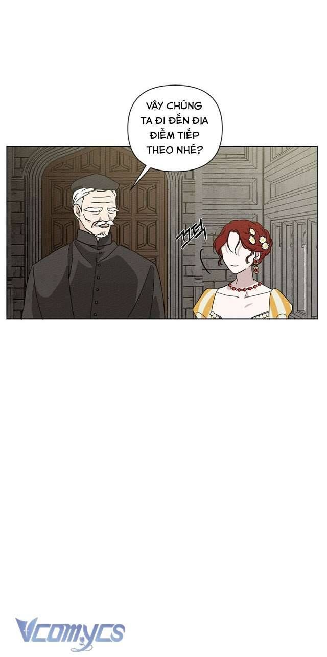 Dưới Bóng Cây Sồi Chap 9 - Next Chap 10