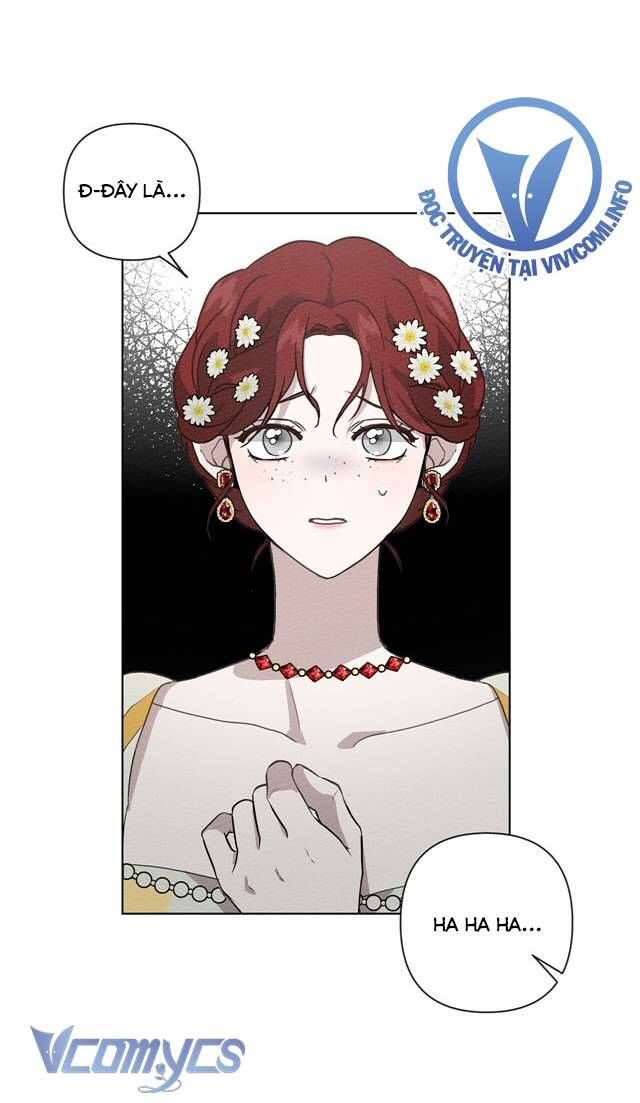 Dưới Bóng Cây Sồi Chap 9 - Next Chap 10