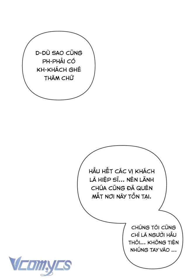 Dưới Bóng Cây Sồi Chap 9 - Next Chap 10