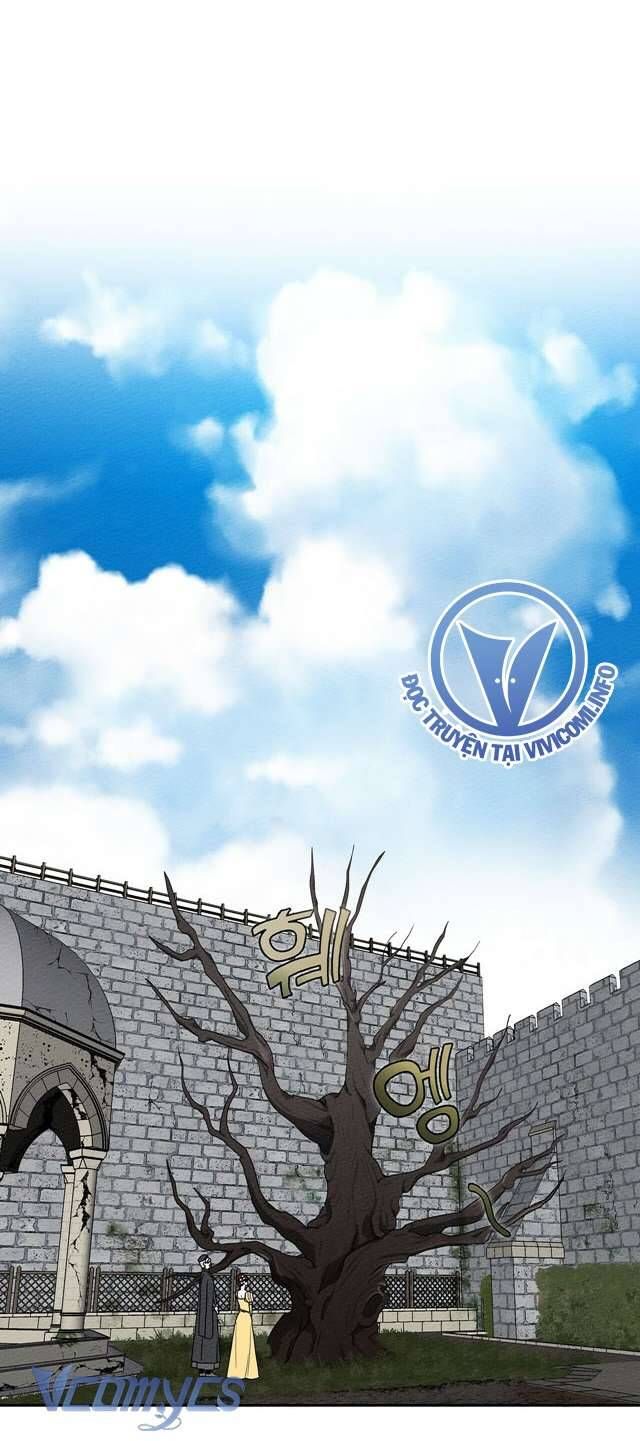 Dưới Bóng Cây Sồi Chap 9 - Next Chap 10