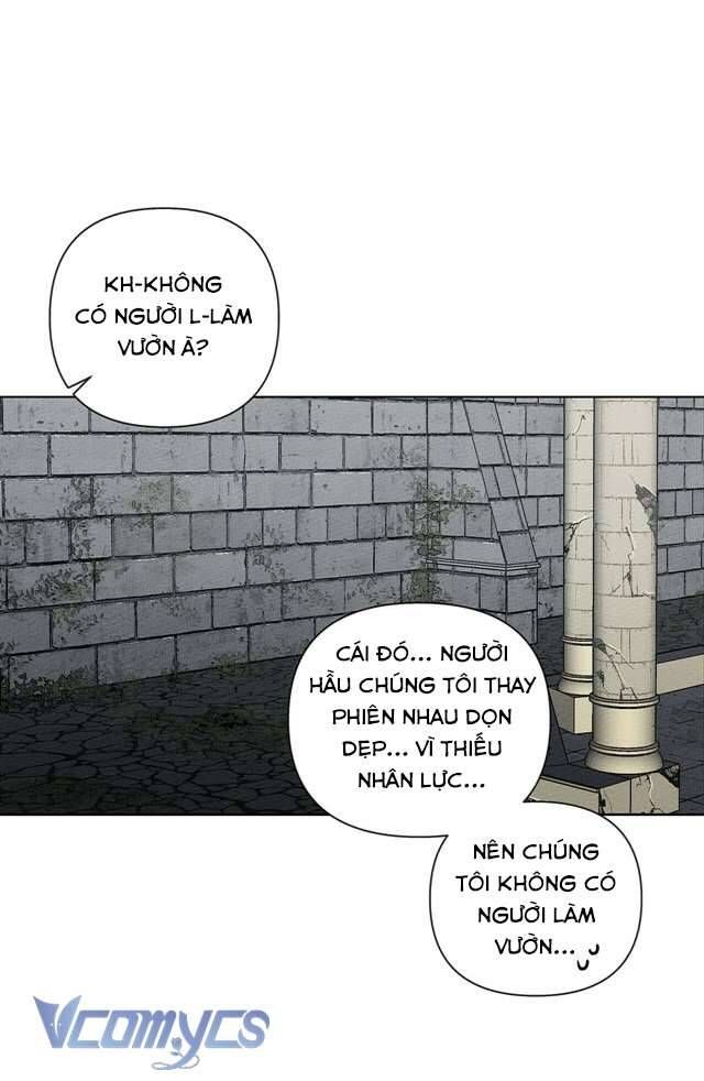 Dưới Bóng Cây Sồi Chap 9 - Next Chap 10