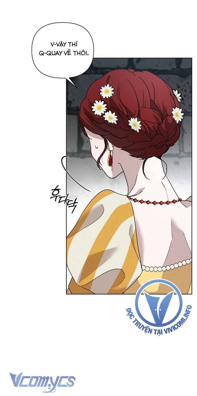 Dưới Bóng Cây Sồi Chap 9 - Next Chap 10