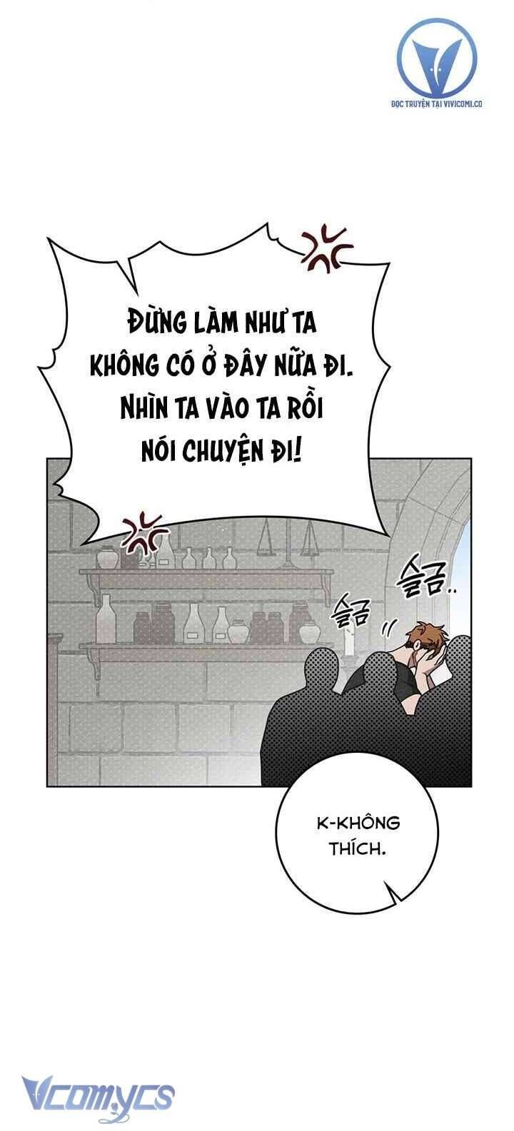 Dưới Bóng Cây Sồi Chap 90 - Next Chap 91