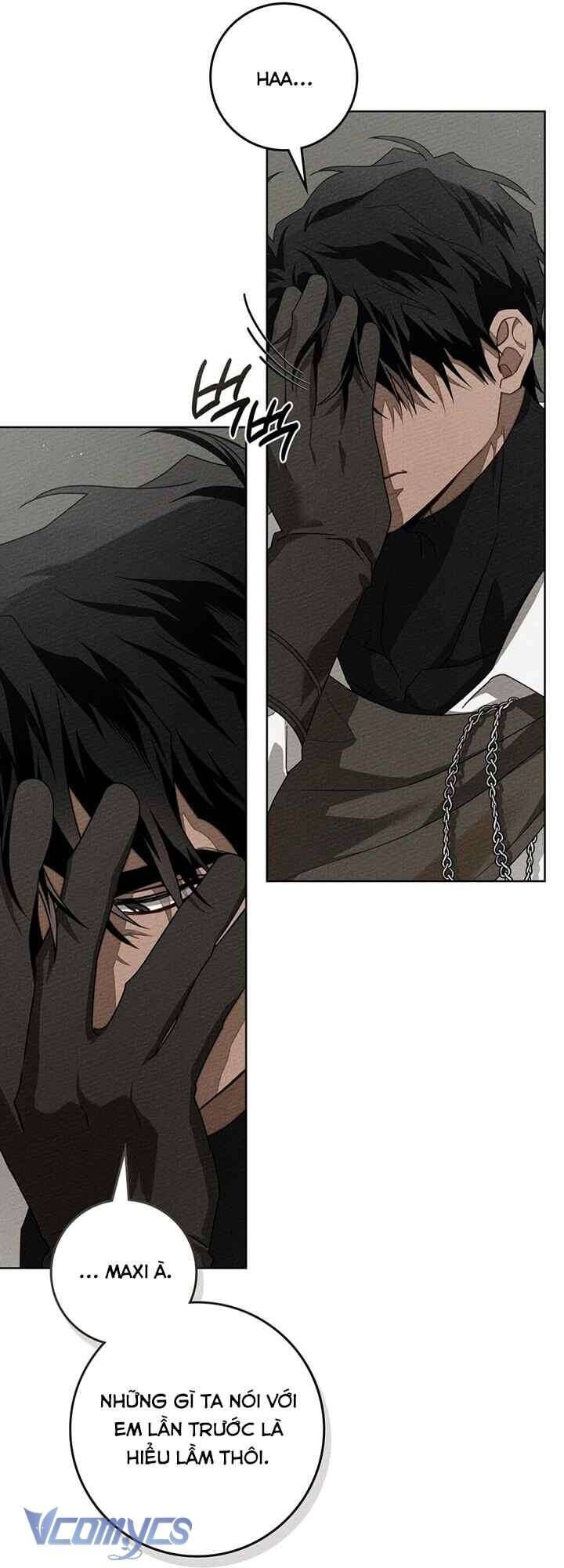 Dưới Bóng Cây Sồi Chap 90 - Next Chap 91