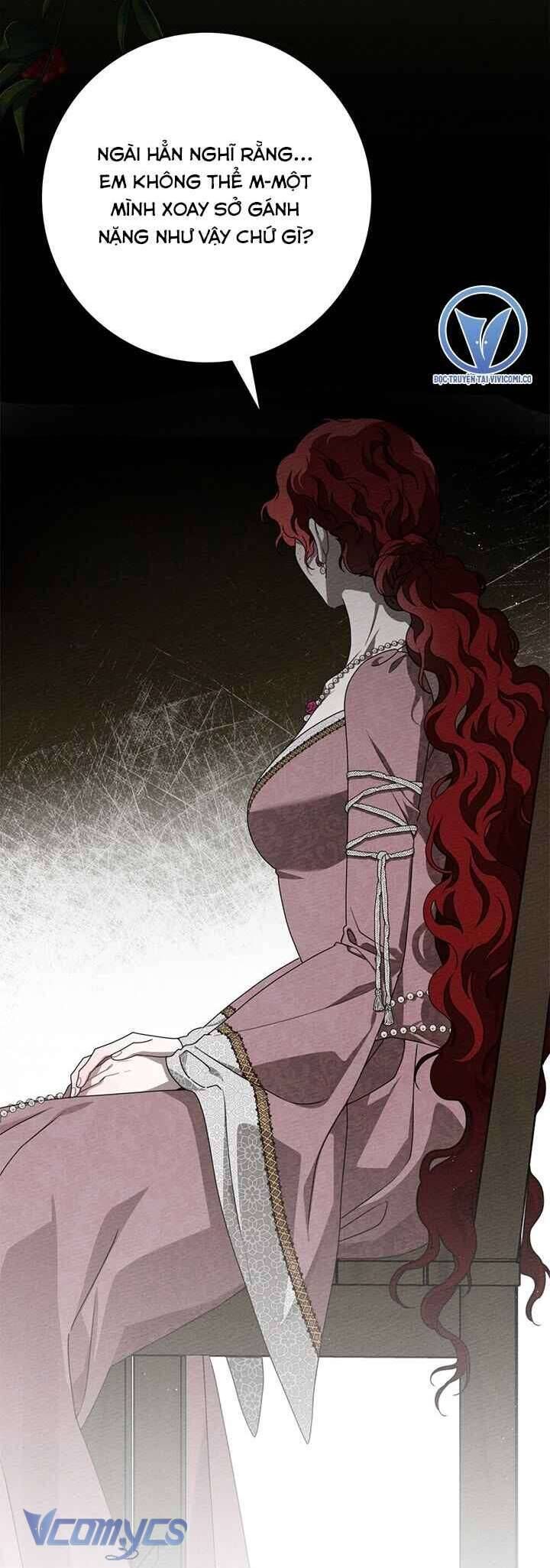 Dưới Bóng Cây Sồi Chap 90 - Next Chap 91