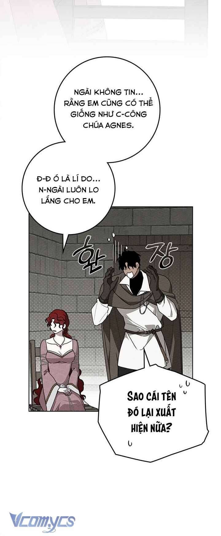 Dưới Bóng Cây Sồi Chap 90 - Next Chap 91