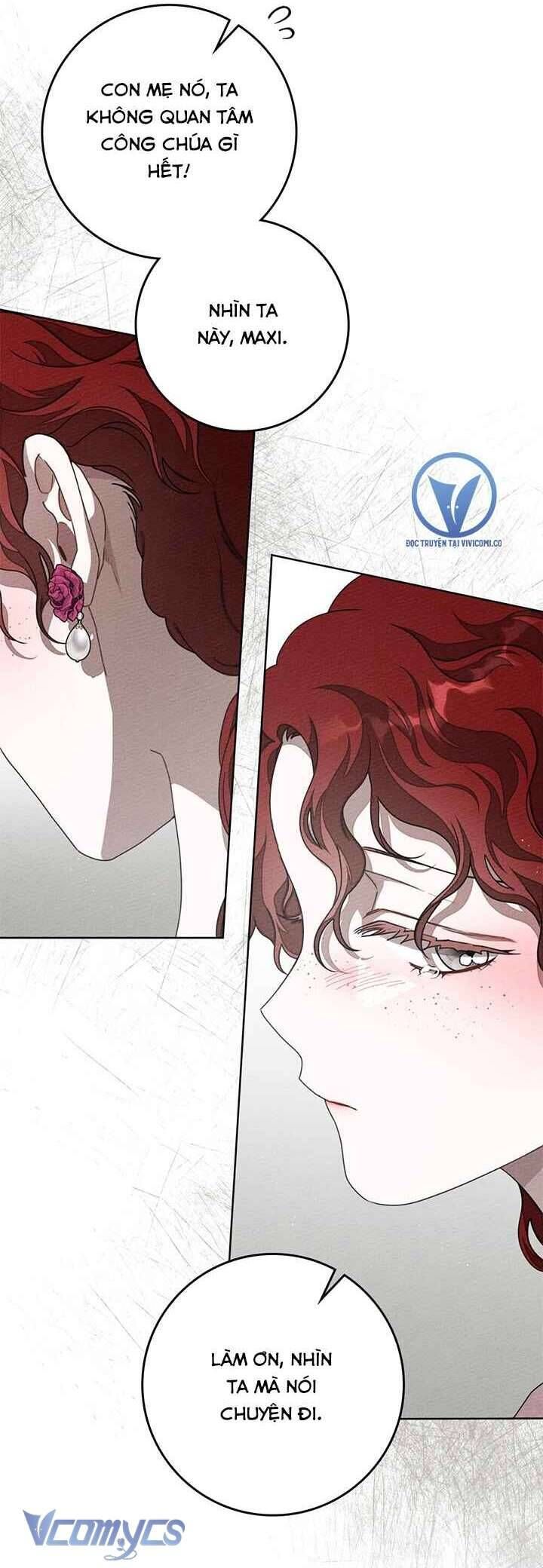 Dưới Bóng Cây Sồi Chap 90 - Next Chap 91