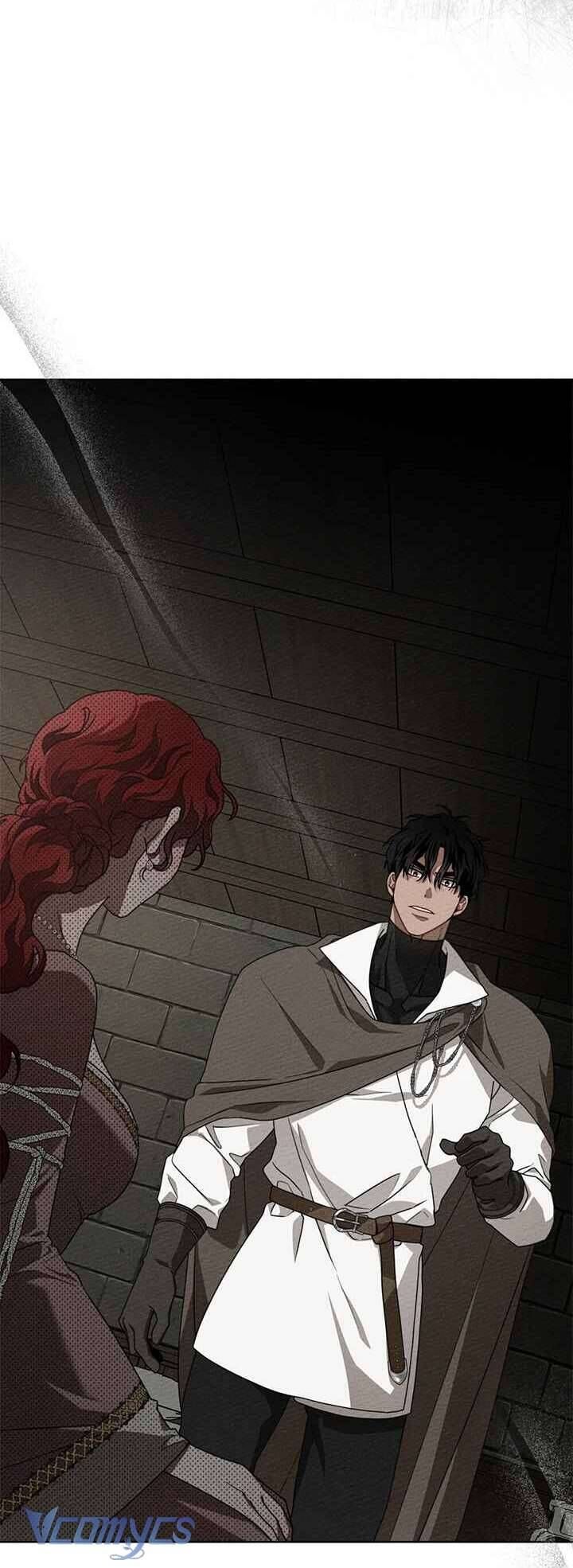 Dưới Bóng Cây Sồi Chap 90 - Next Chap 91