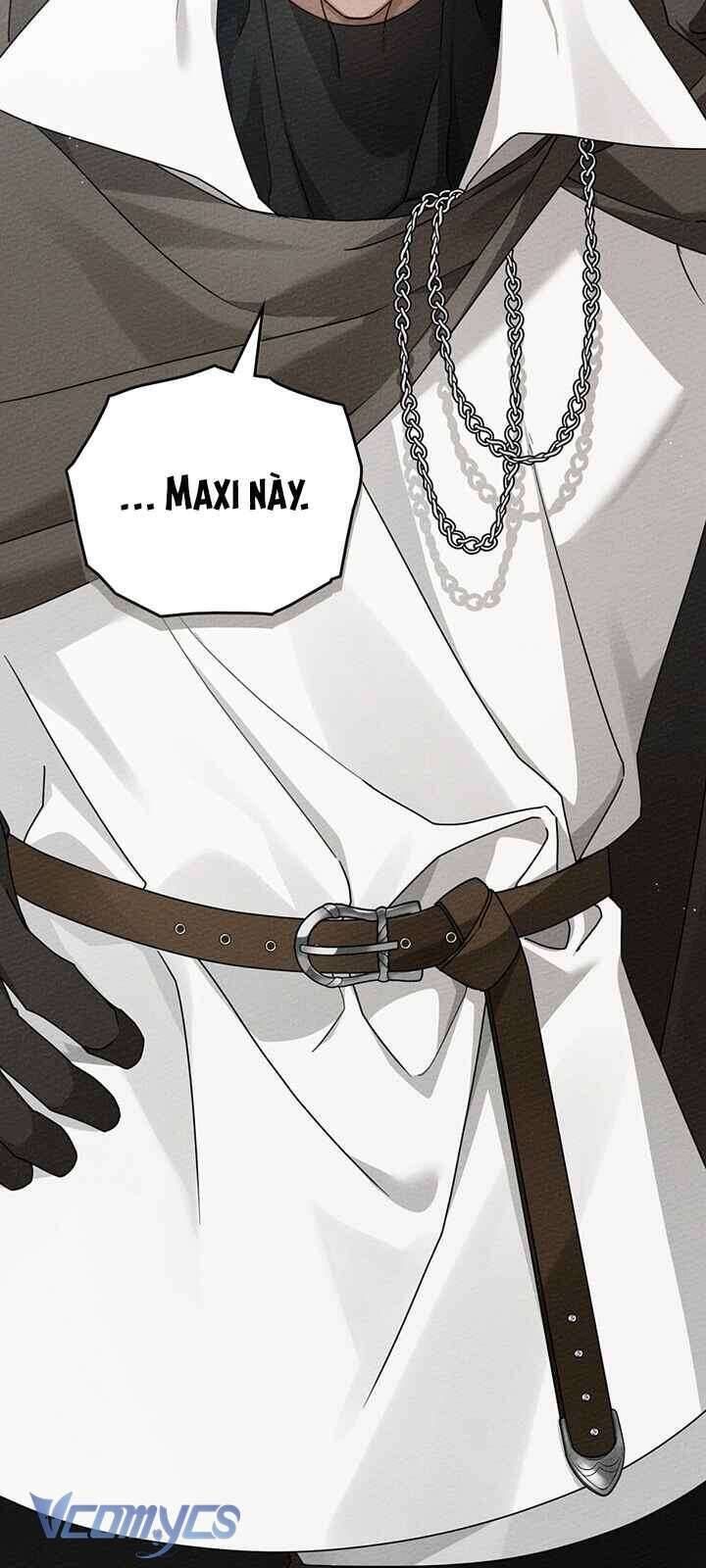 Dưới Bóng Cây Sồi Chap 90 - Next Chap 91