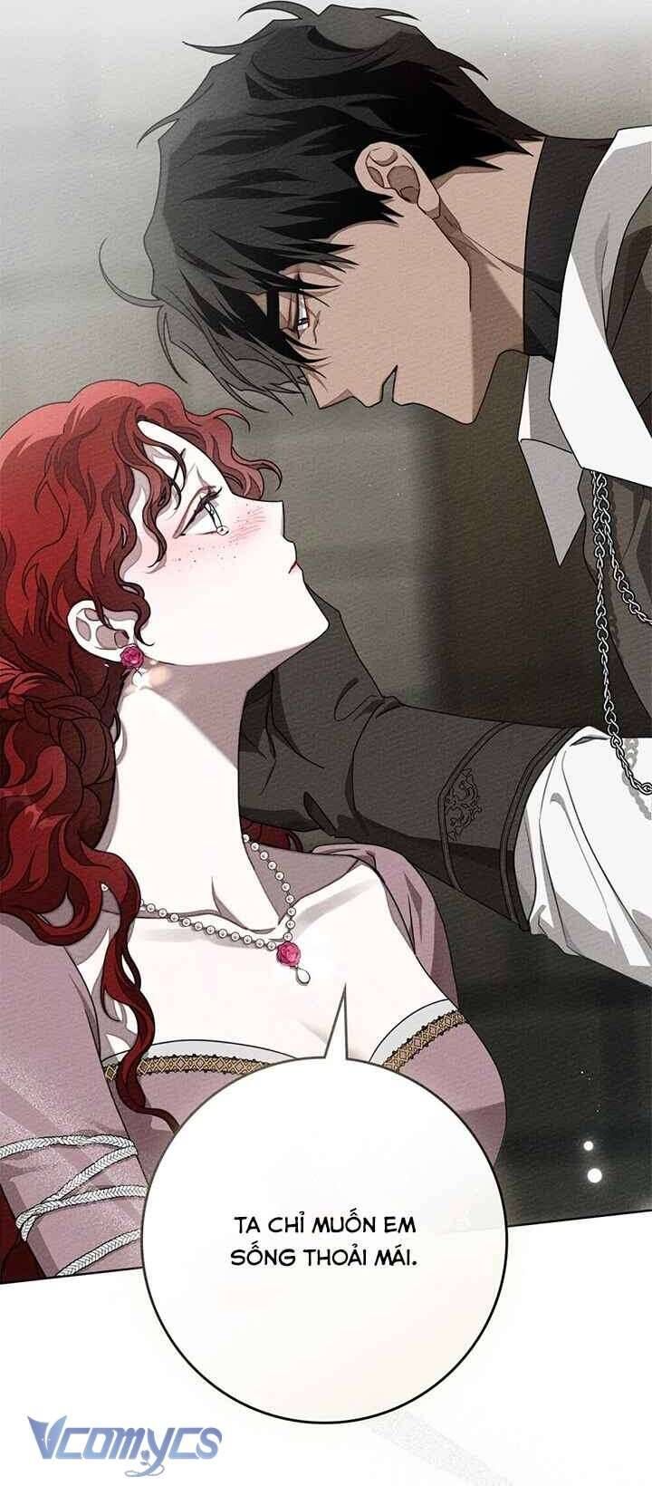 Dưới Bóng Cây Sồi Chap 90 - Next Chap 91