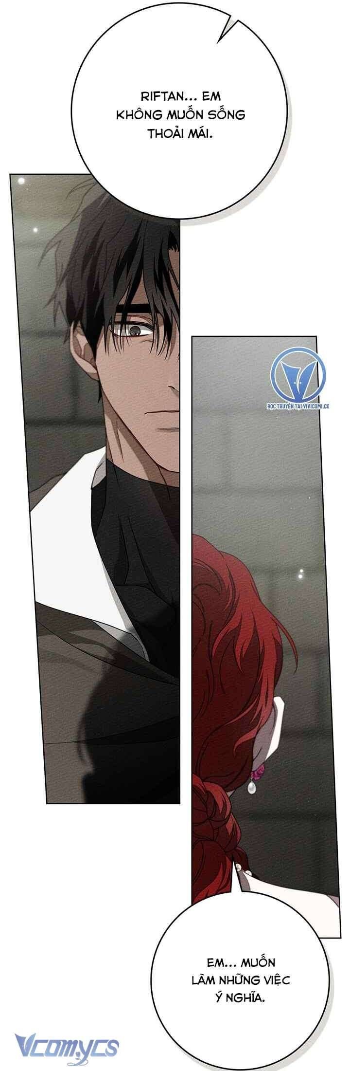 Dưới Bóng Cây Sồi Chap 90 - Next Chap 91