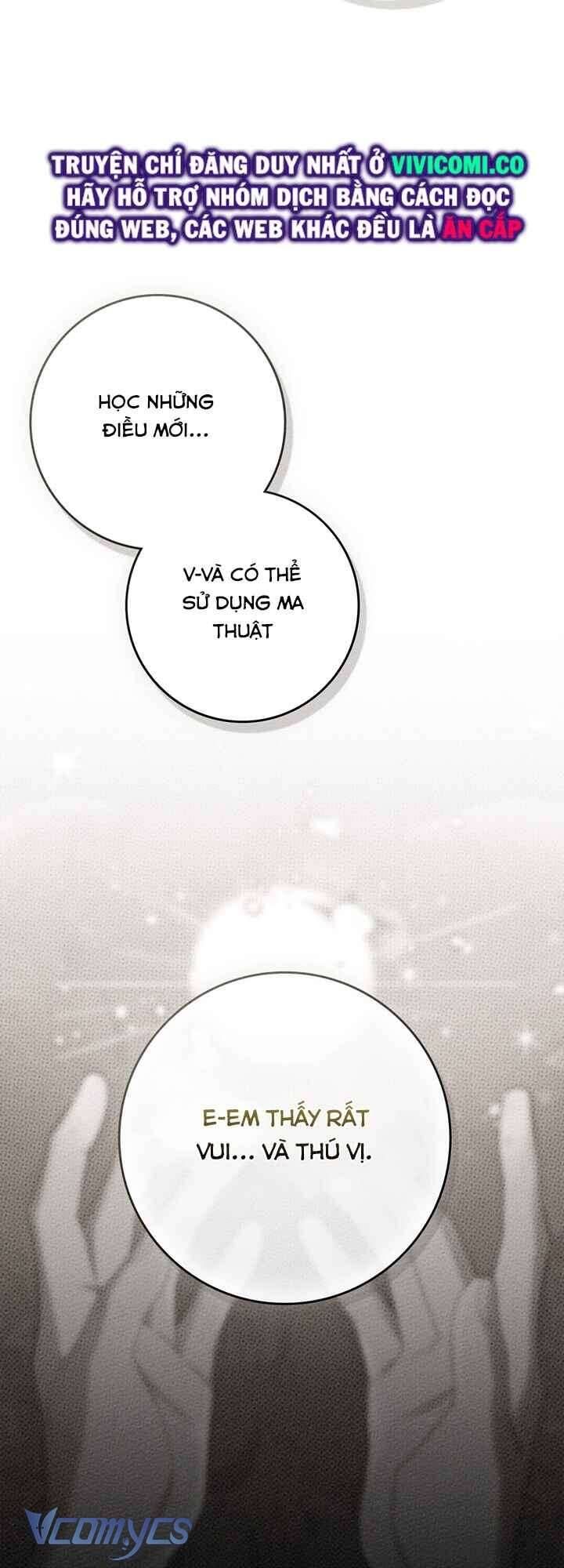 Dưới Bóng Cây Sồi Chap 90 - Next Chap 91