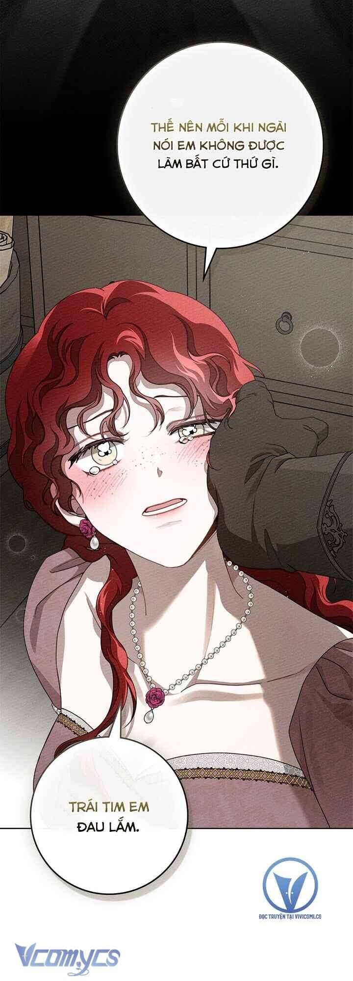 Dưới Bóng Cây Sồi Chap 90 - Next Chap 91