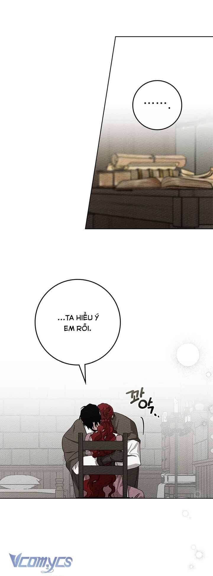 Dưới Bóng Cây Sồi Chap 90 - Next Chap 91