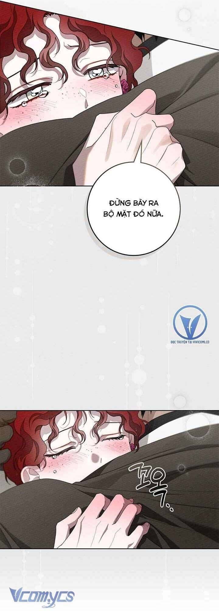 Dưới Bóng Cây Sồi Chap 90 - Next Chap 91