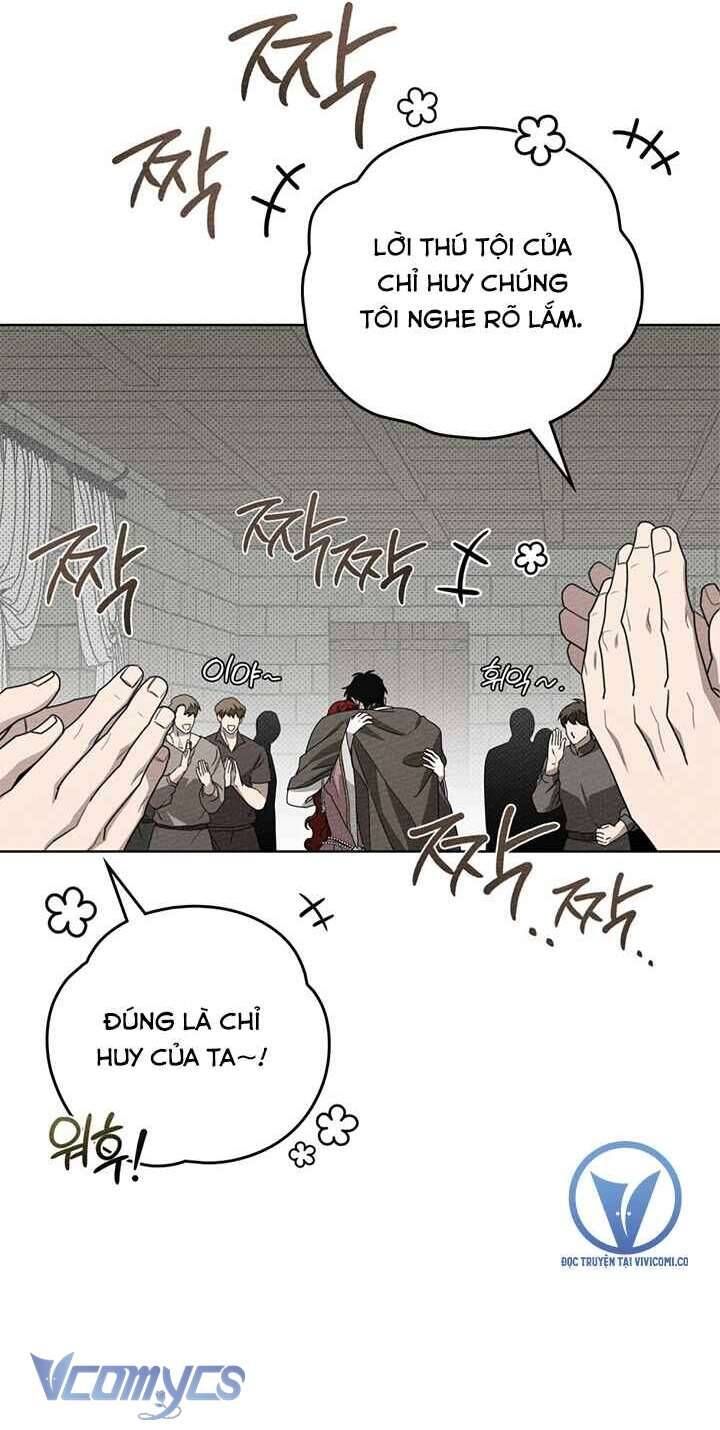 Dưới Bóng Cây Sồi Chap 90 - Next Chap 91