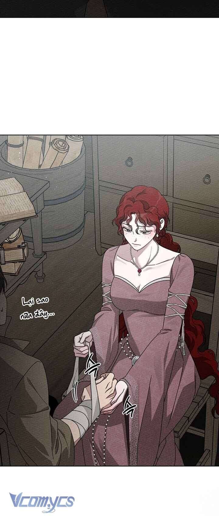 Dưới Bóng Cây Sồi Chap 90 - Next Chap 91