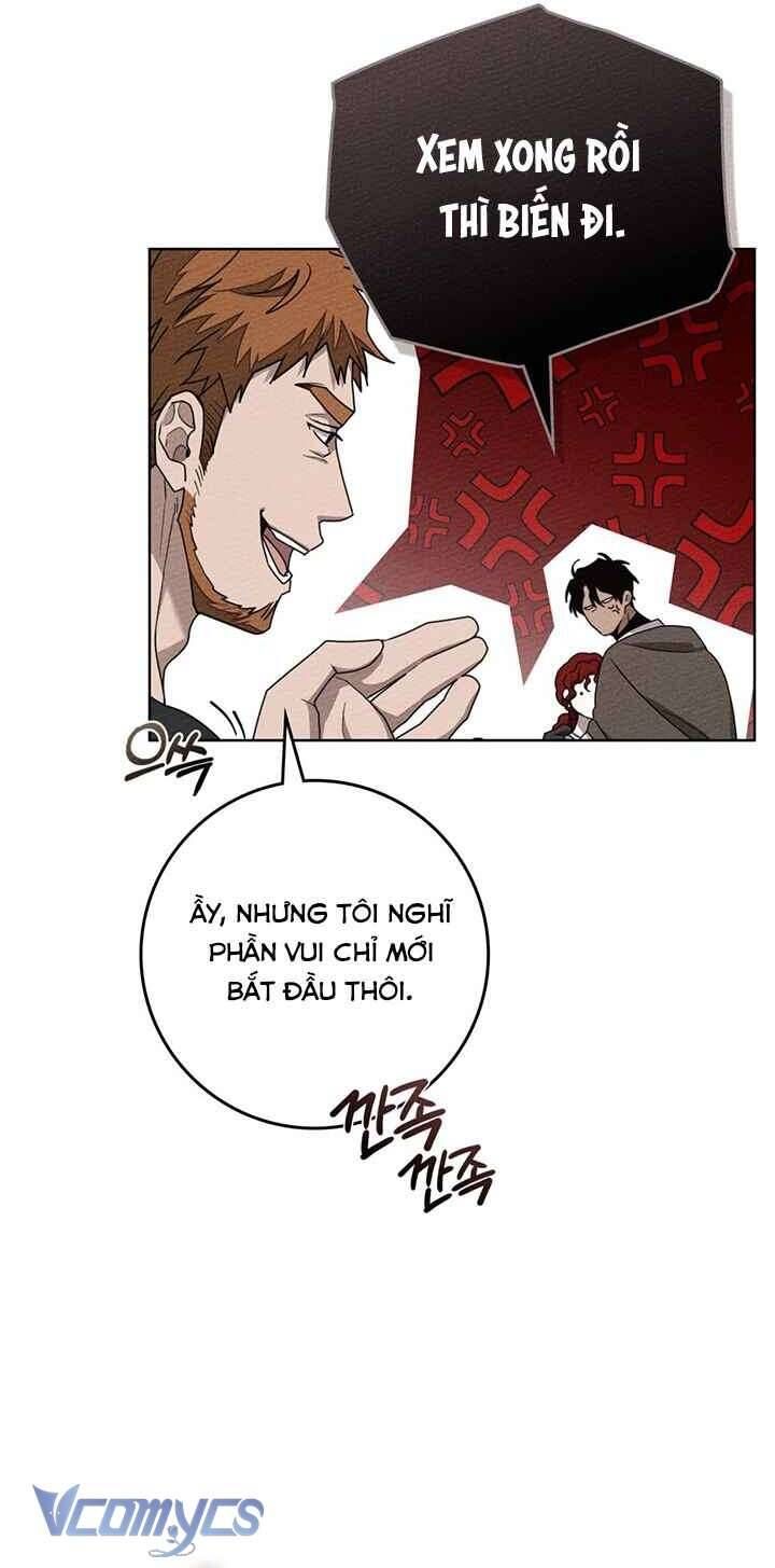 Dưới Bóng Cây Sồi Chap 90 - Next Chap 91