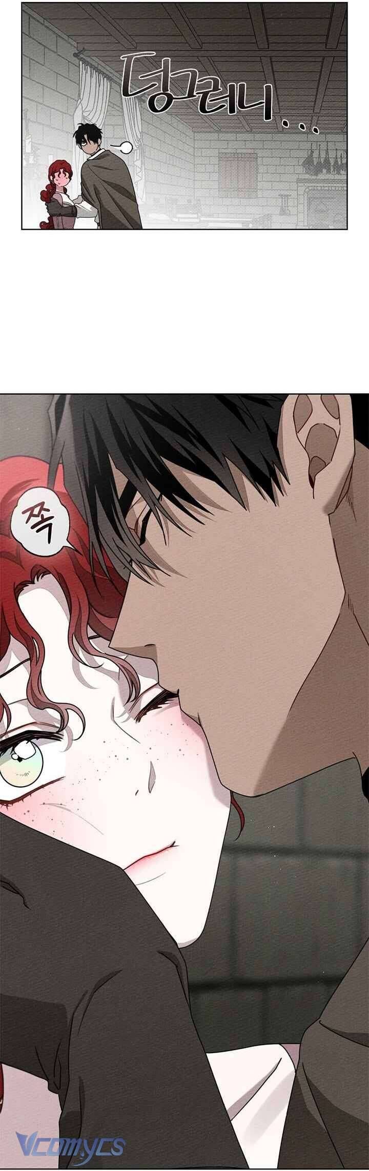 Dưới Bóng Cây Sồi Chap 90 - Next Chap 91