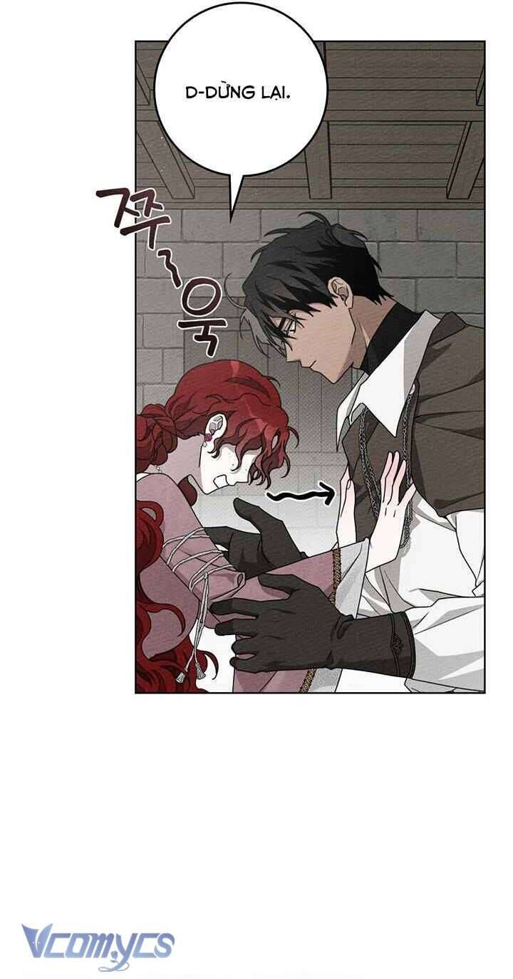 Dưới Bóng Cây Sồi Chap 90 - Next Chap 91