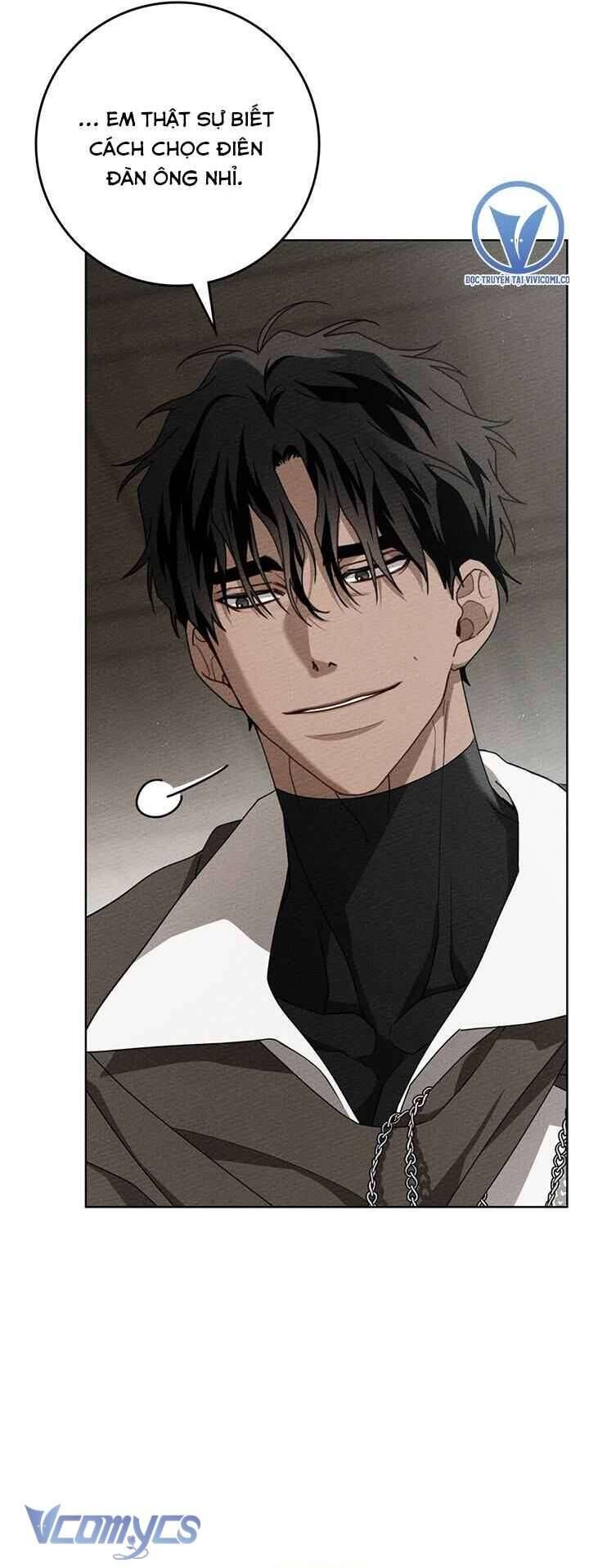 Dưới Bóng Cây Sồi Chap 90 - Next Chap 91