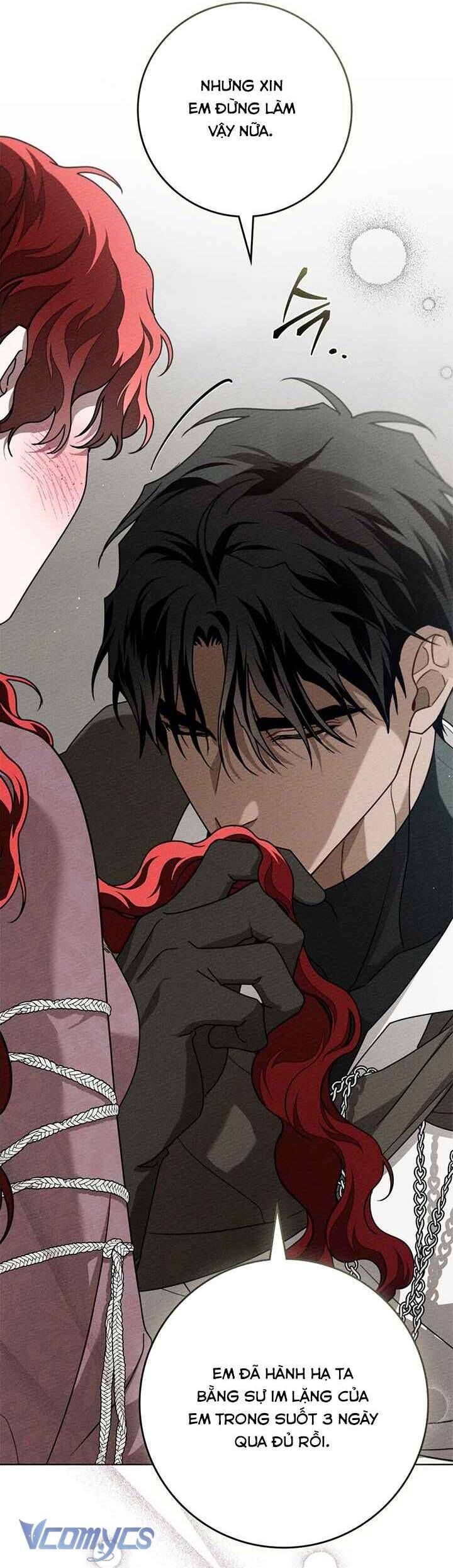 Dưới Bóng Cây Sồi Chap 90 - Next Chap 91