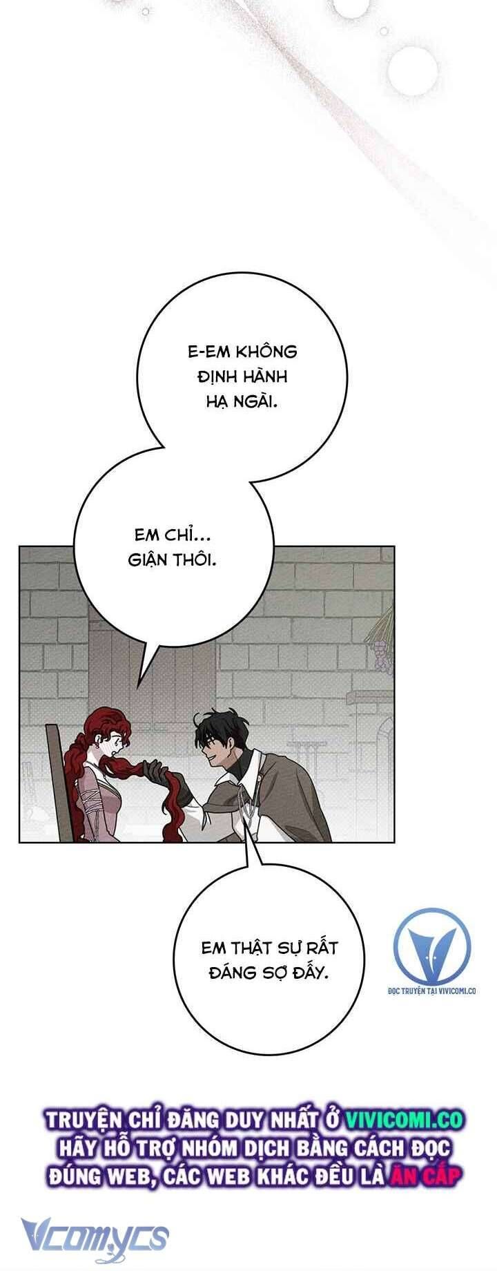 Dưới Bóng Cây Sồi Chap 90 - Next Chap 91