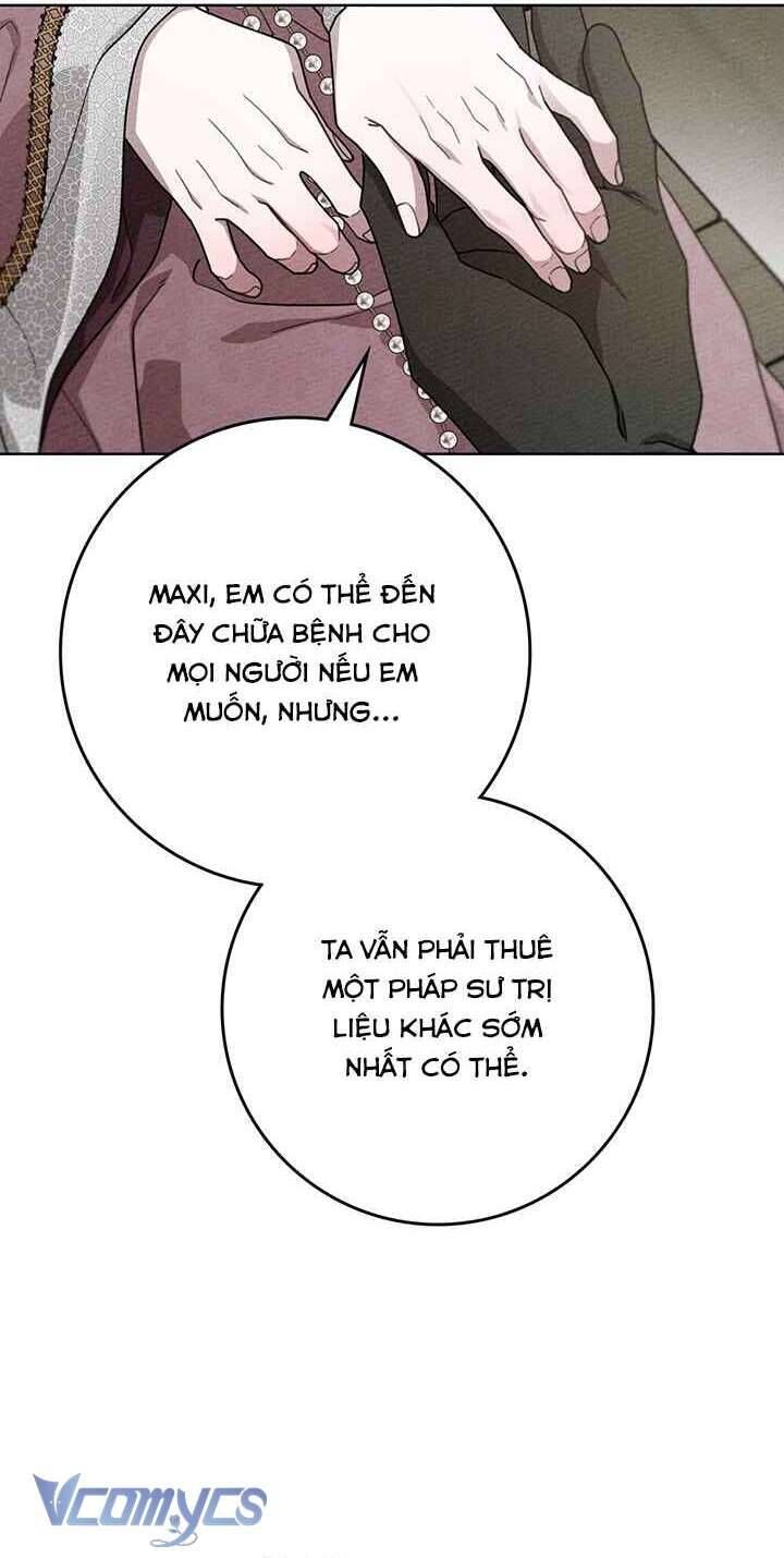Dưới Bóng Cây Sồi Chap 90 - Next Chap 91