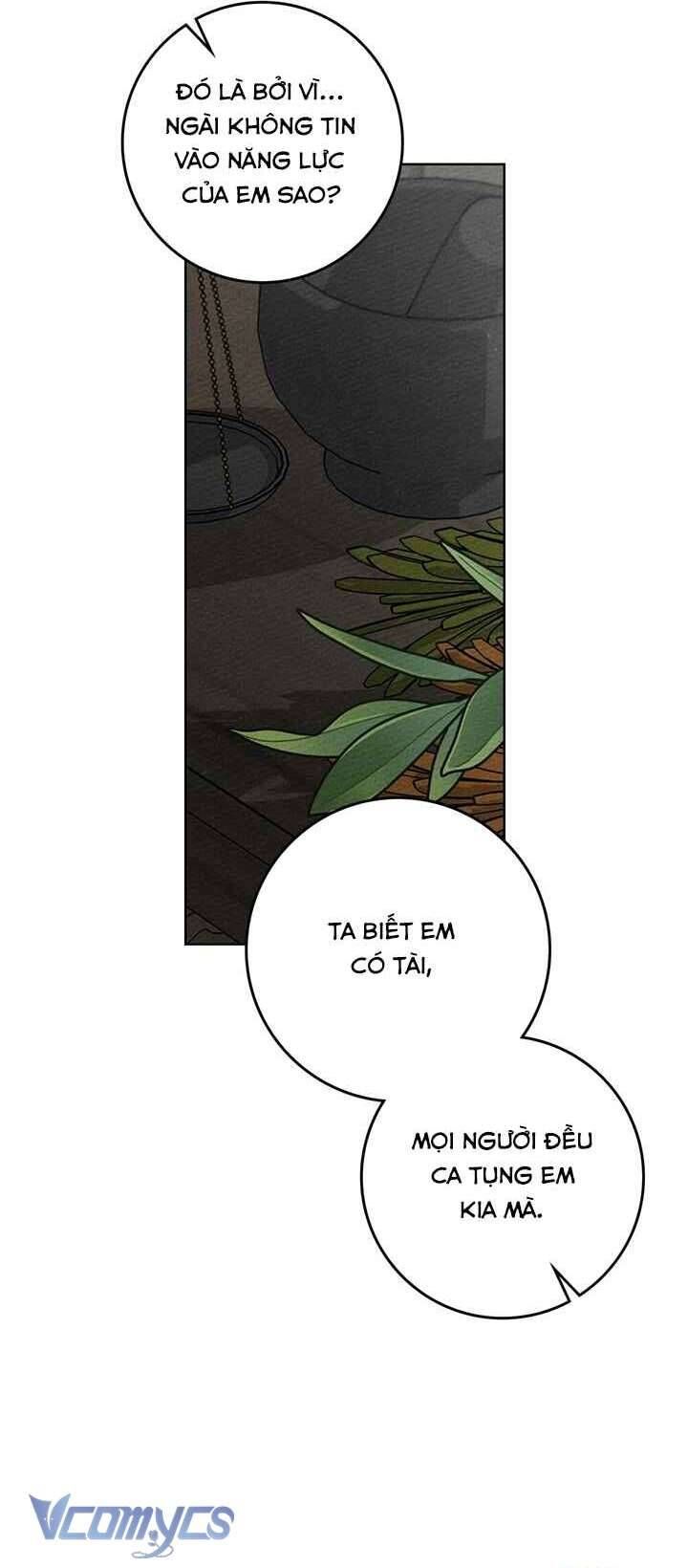 Dưới Bóng Cây Sồi Chap 90 - Next Chap 91