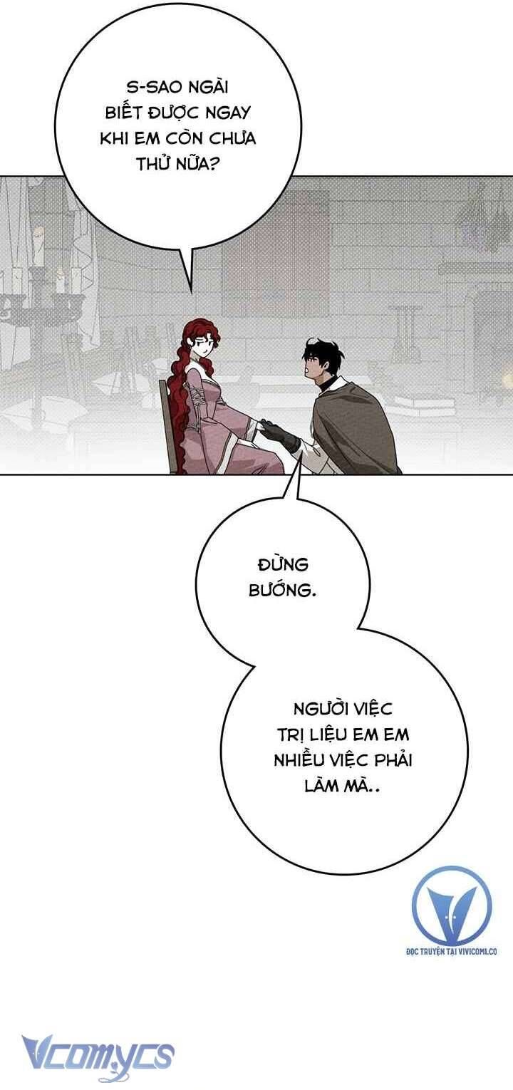 Dưới Bóng Cây Sồi Chap 90 - Next Chap 91