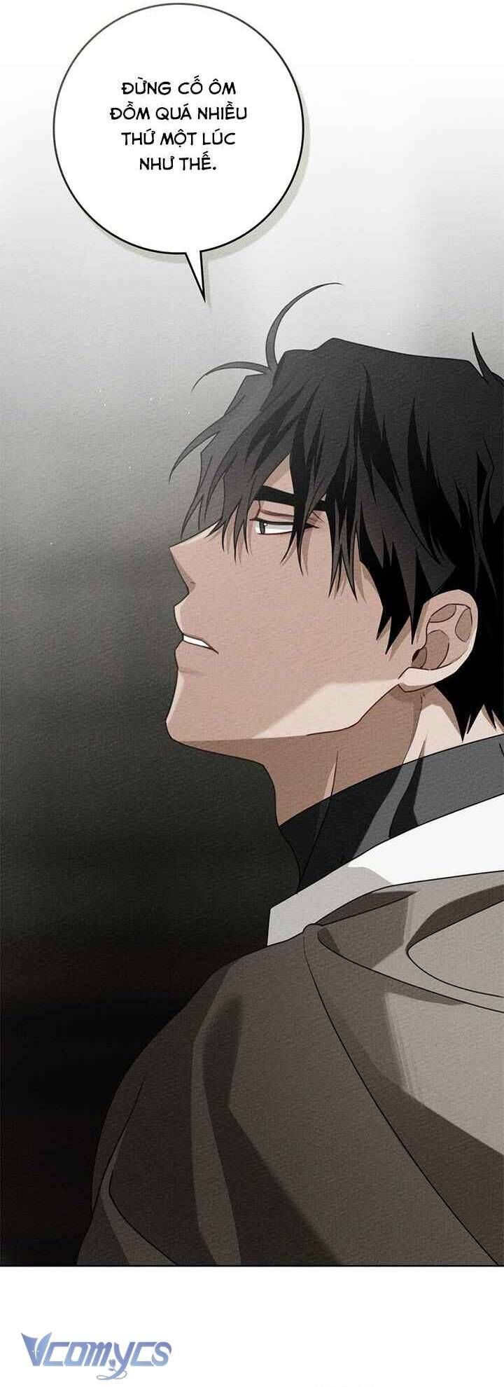 Dưới Bóng Cây Sồi Chap 90 - Next Chap 91