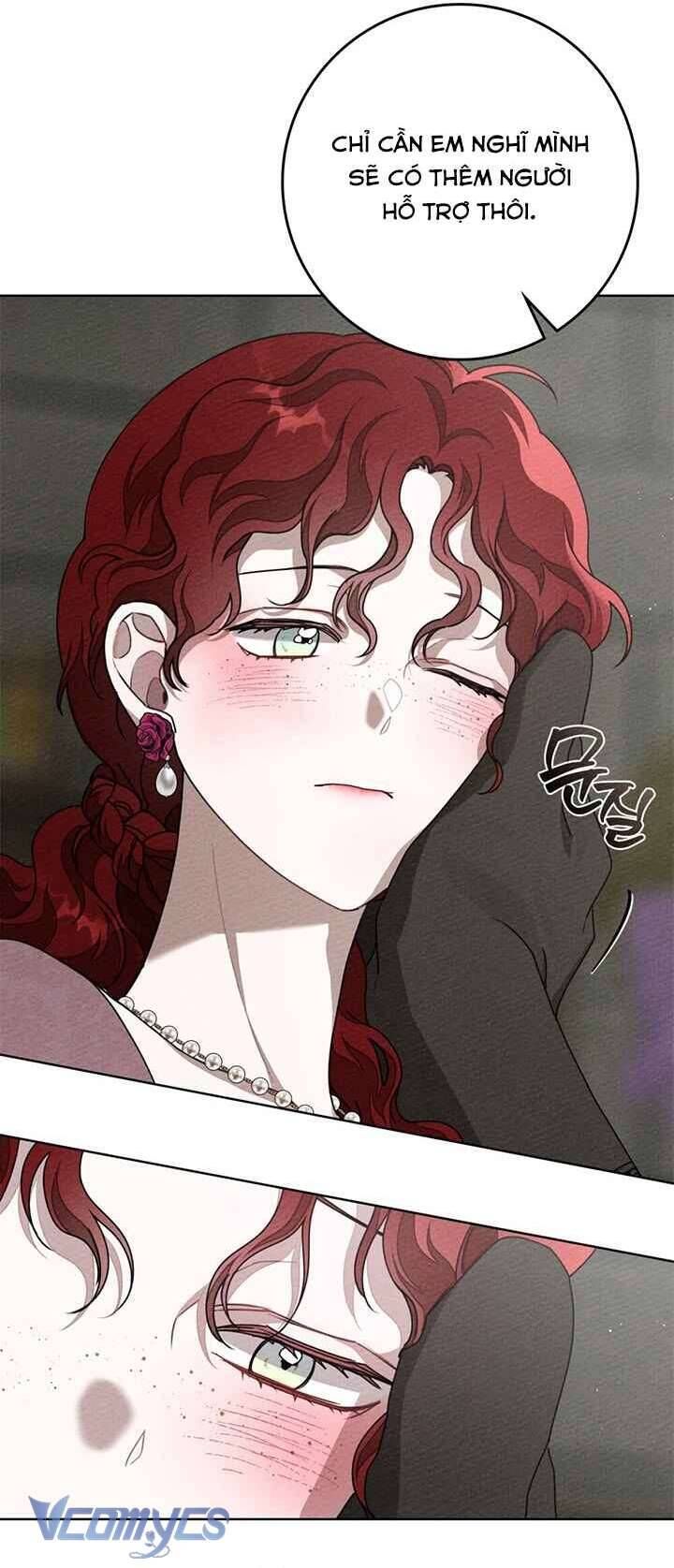 Dưới Bóng Cây Sồi Chap 90 - Next Chap 91