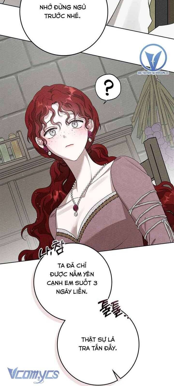 Dưới Bóng Cây Sồi Chap 90 - Next Chap 91