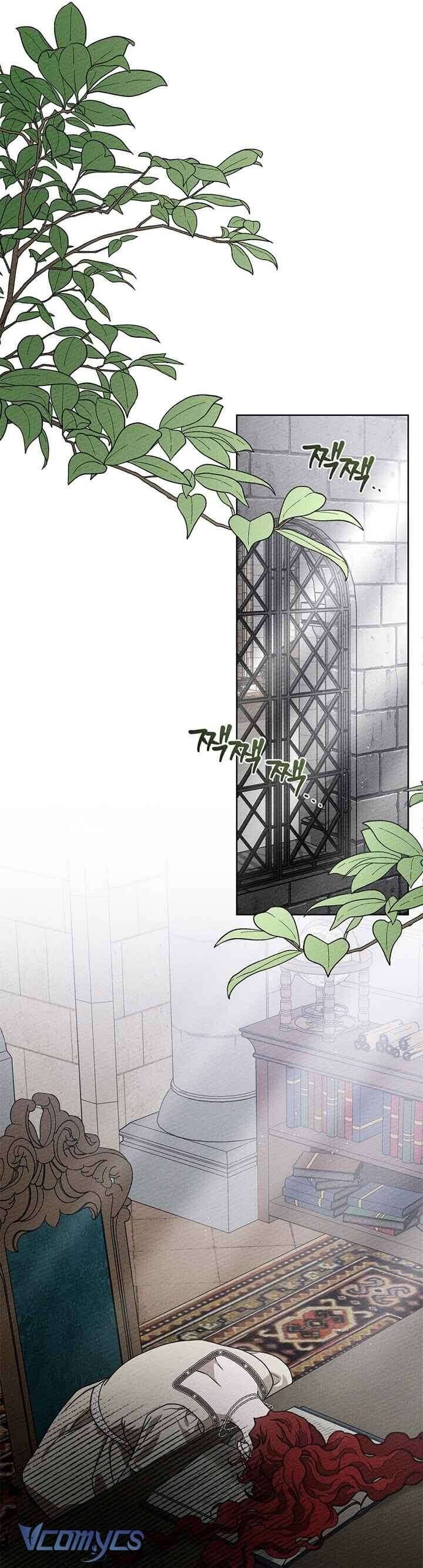 Dưới Bóng Cây Sồi Chap 90 - Next Chap 91